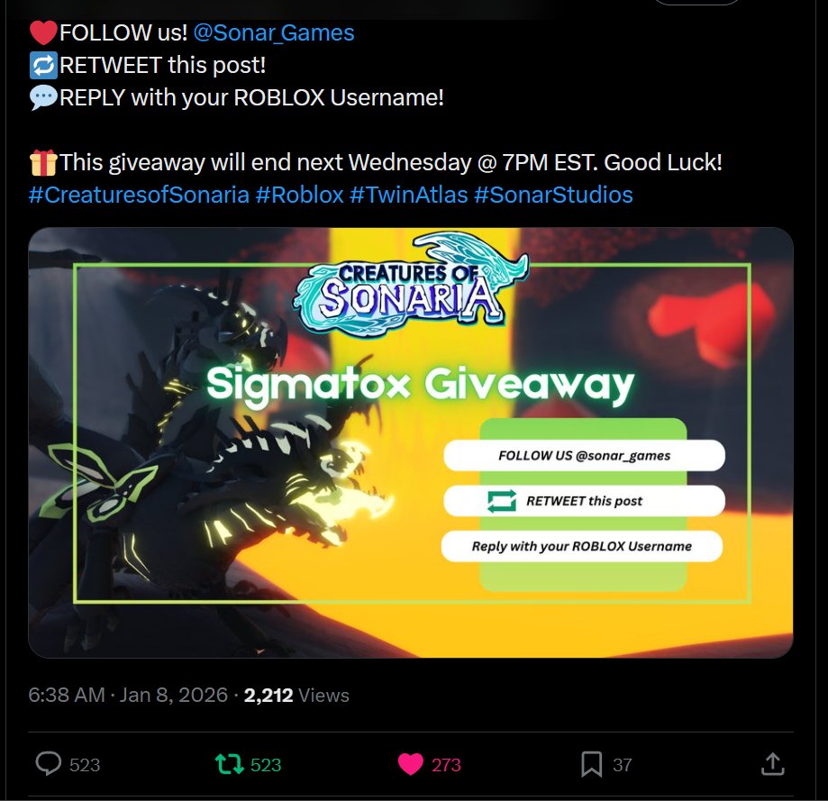 krispvanilla's tweet photo. @Sonar_Games cicitos https://t.co/2xwWXMRex1