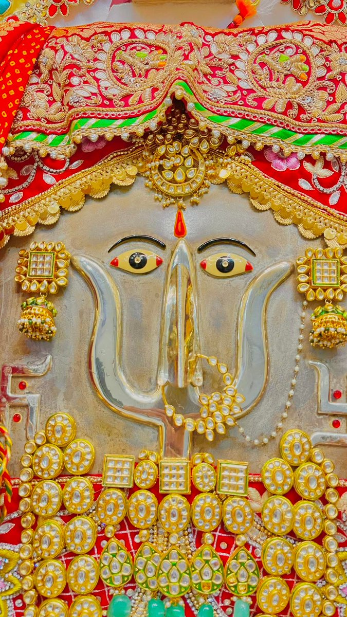 जय दादी की जय जय श्री दादी जी की भाई जी राणी सत्यै नमो नमः