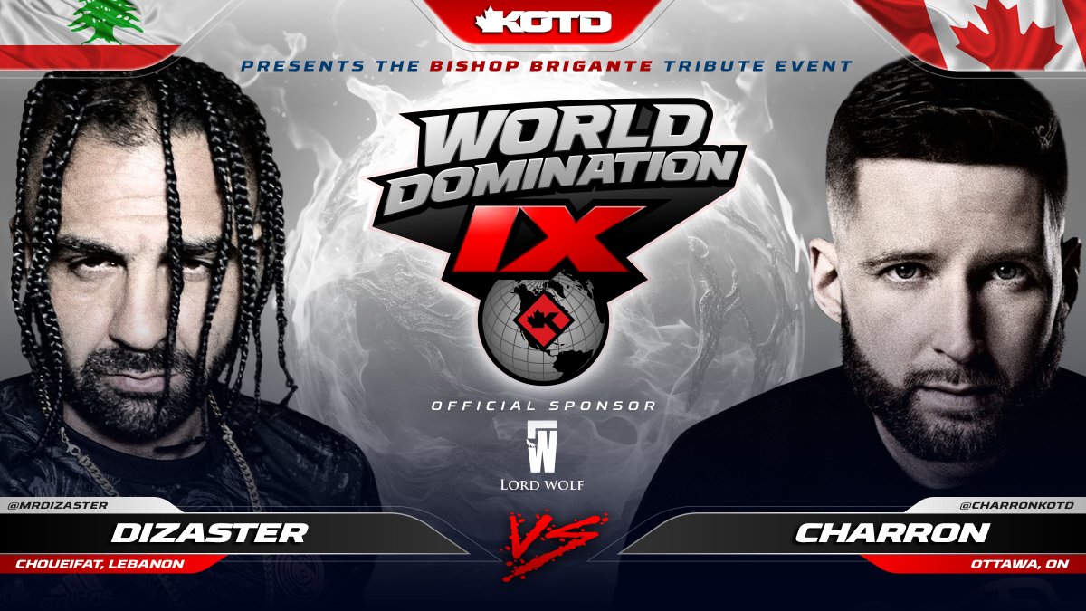 Organik - KOTDTV.com tweet media