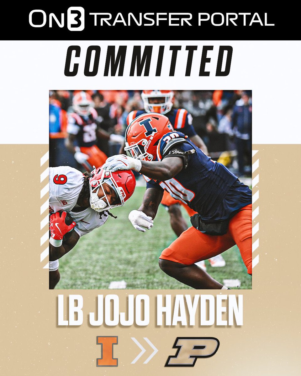 GoldandBlack.com tweet media