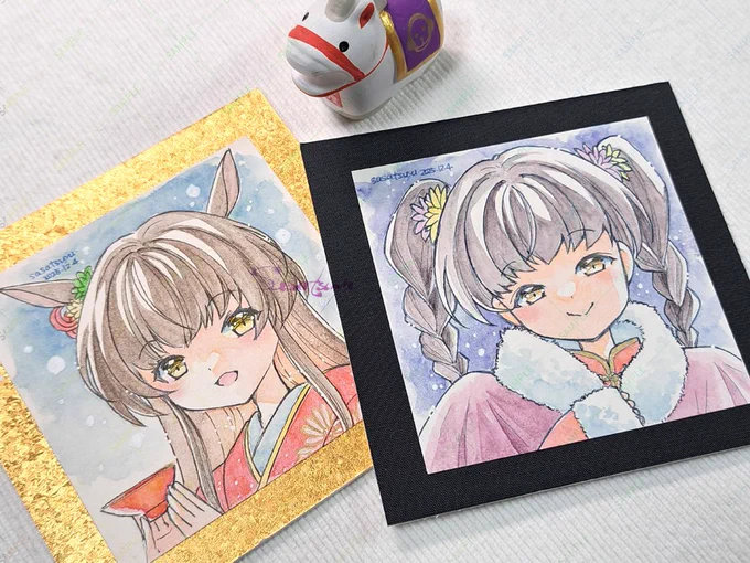 先日の引用おもいっきり誤字ってたので(いつものことだけど)改めて… 鎌倉MONAさまでのフレームレス展VIII、お休み明けて本日からまたよろしくお願いします 通販開始ももうすぐですので、遠方の方などでお目当てある方はご利用くださいませ