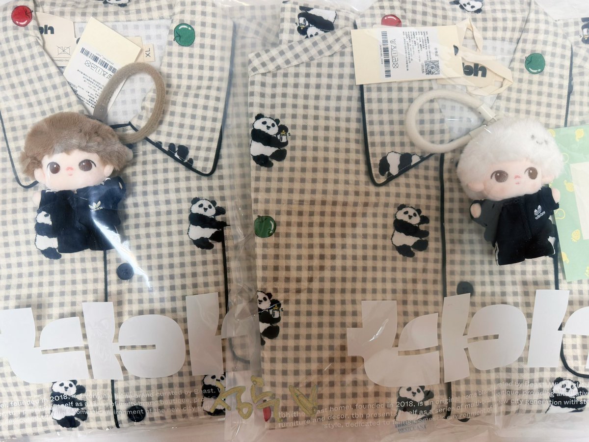 잘 입어서 다행이다
🥰