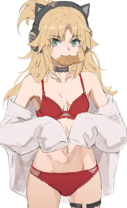 たいやき