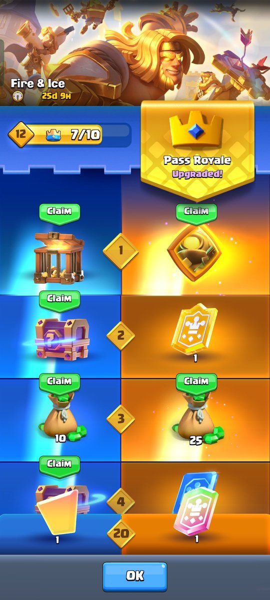 FREEZER❄ tweet media