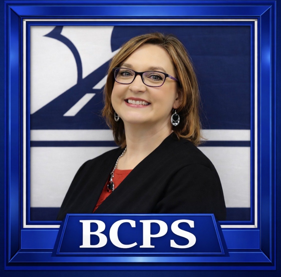 🎉 Congratulations, Tammi Shadders! 🎉 

We’re excited to celebrate Tammi on her promotion to BCPS Payroll Supervisor! Her dedication and commitment to excellence set her apart. BCPS is fortunate to have her leading in this role.

#TeamBCPS #MovingForward