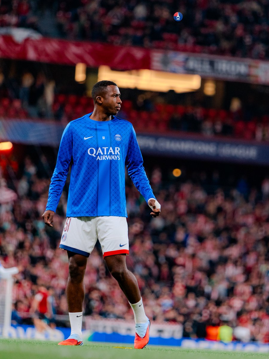 Le Meilleur du PSG tweet media