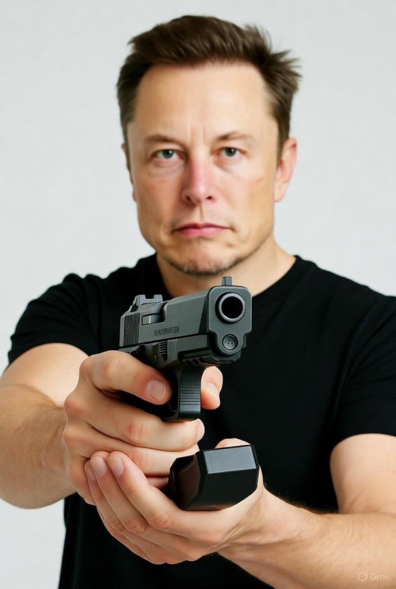 MAGANEWSShapiro's tweet image. Have you ever fired a gun? 

Be honest! 

Yes or No?