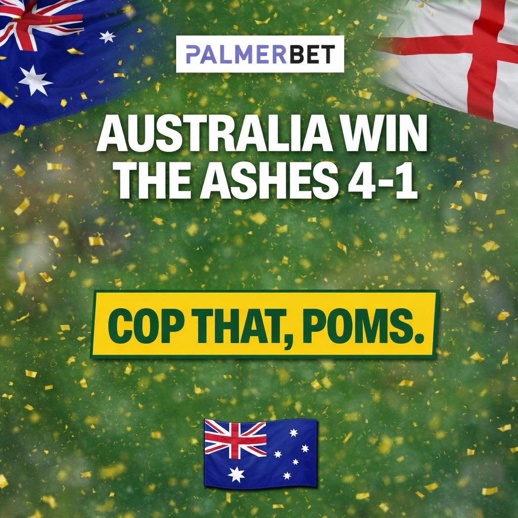 Palmerbet Sports Betting