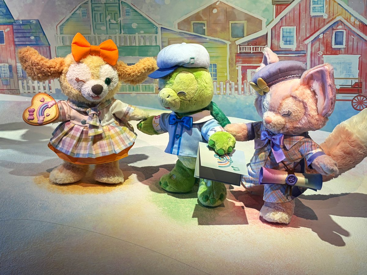 TDR ディズニー ぷらん (@disney_tdr_plan) / Posts / X