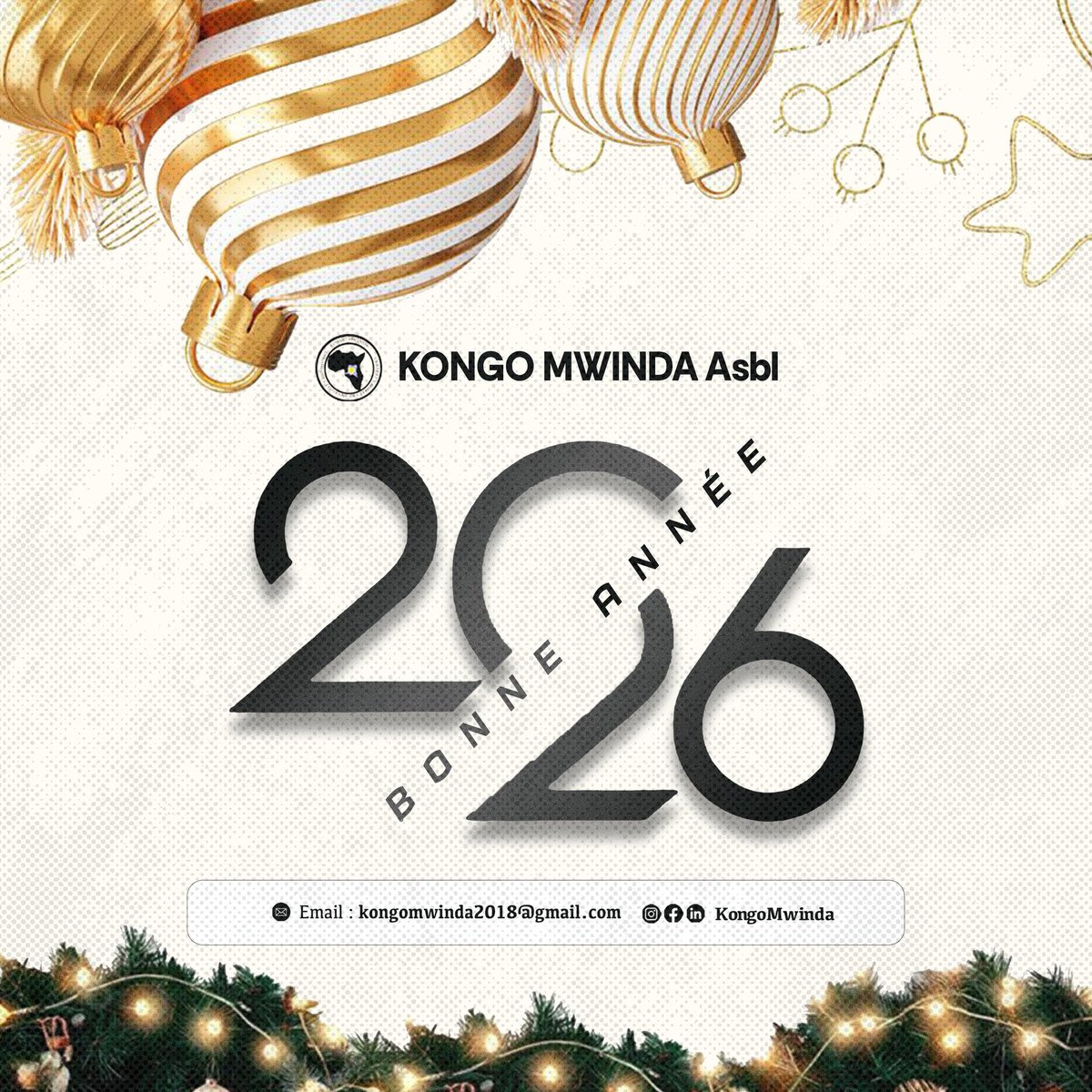 KONGO MWINDA tweet media