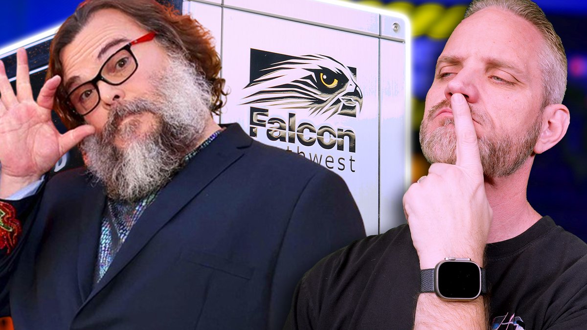 JayzTwoCents tweet media