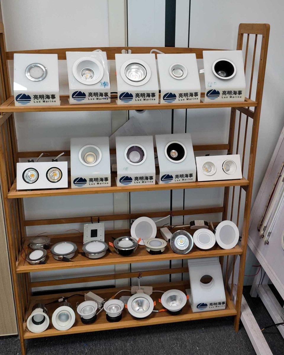 LuxMarine1's tweet image. CCS-certified explosion-proof marine LED lights | Bulk pricing &amp;amp; OEM available | 10-day lead time
DM for free catalog &amp;amp; custom quote | Technical support included
#MarineB2B #ExplosionProofLighting #BulkLightingOrders