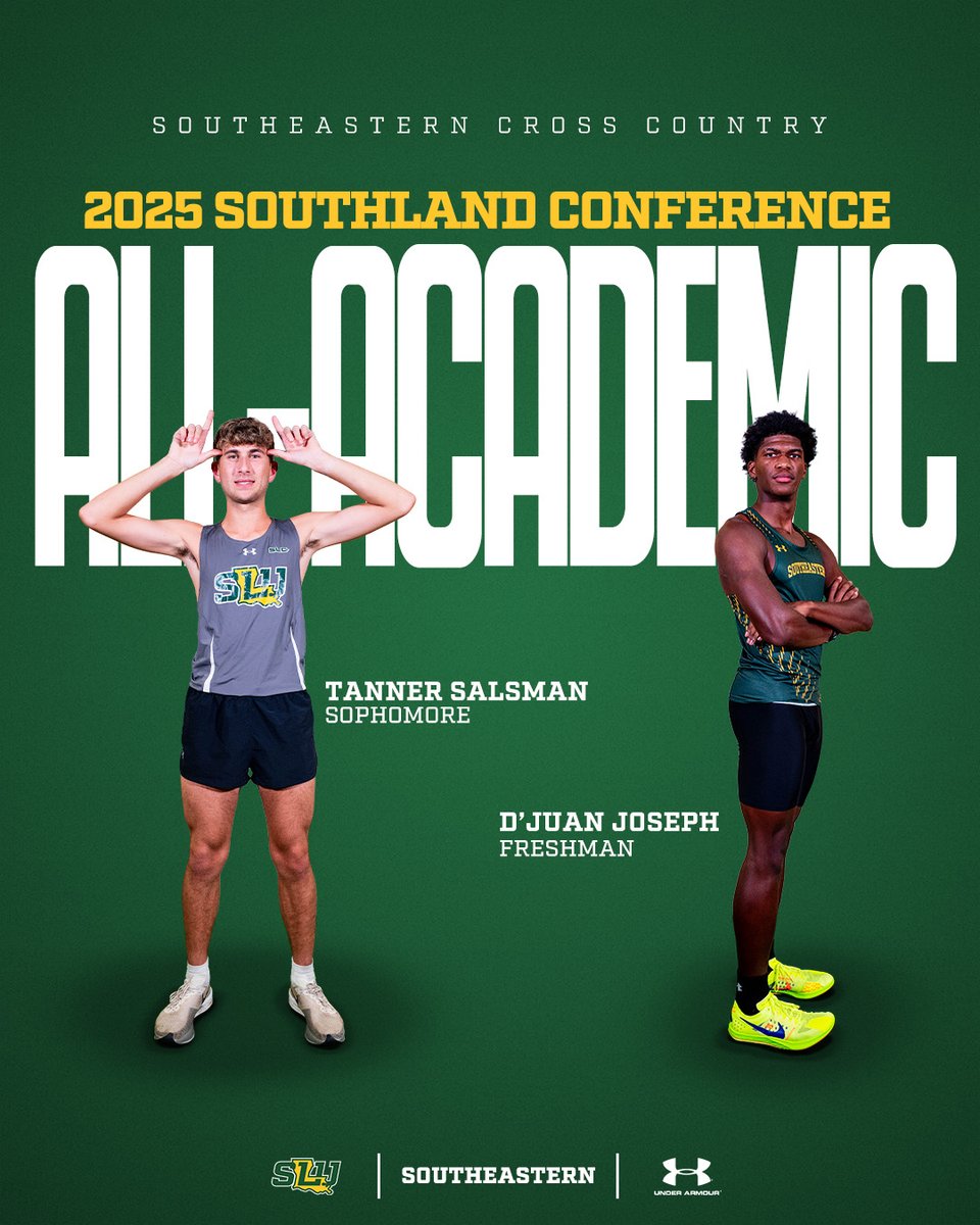 Southeastern Track/XC tweet media