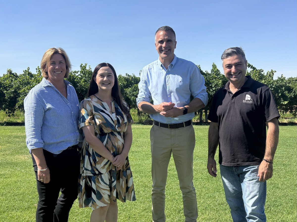 Peter Malinauskas tweet media