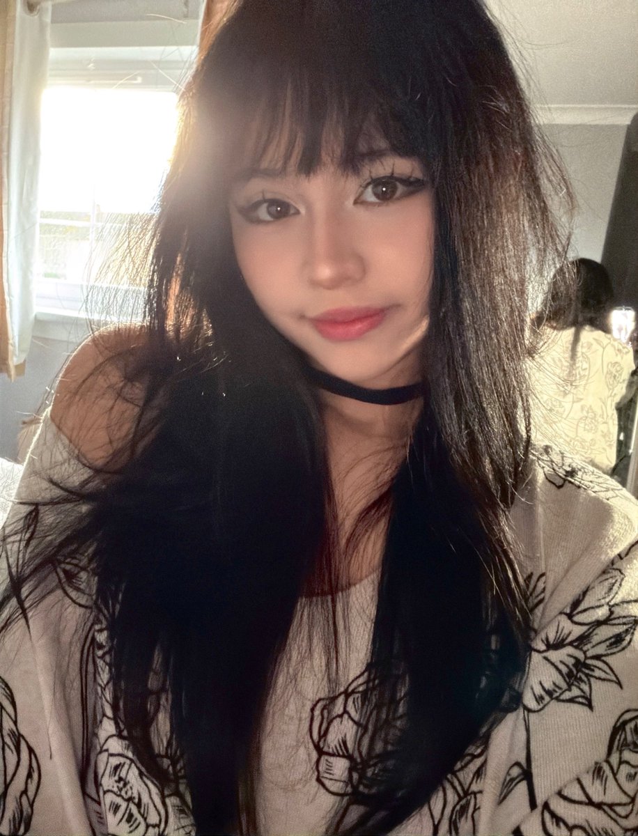 Ashlyne tweet media
