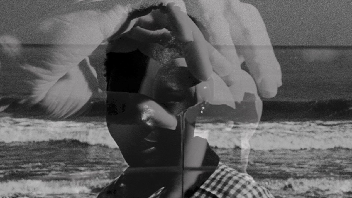 🍿 SPECIAL: Fleapit Cinema presents Rites of Passage: A Miryam Charles Retrospective, a selection of eight extraordinary shorts from the Haitian-Canadian director of CETTE MAISON.

Jan 15, 7pm at <a href="/NS_MNH/">Museum MNH</a>, feat. a post-screening Q+A w/Charles: eventbrite.com/e/fleapit-cine…