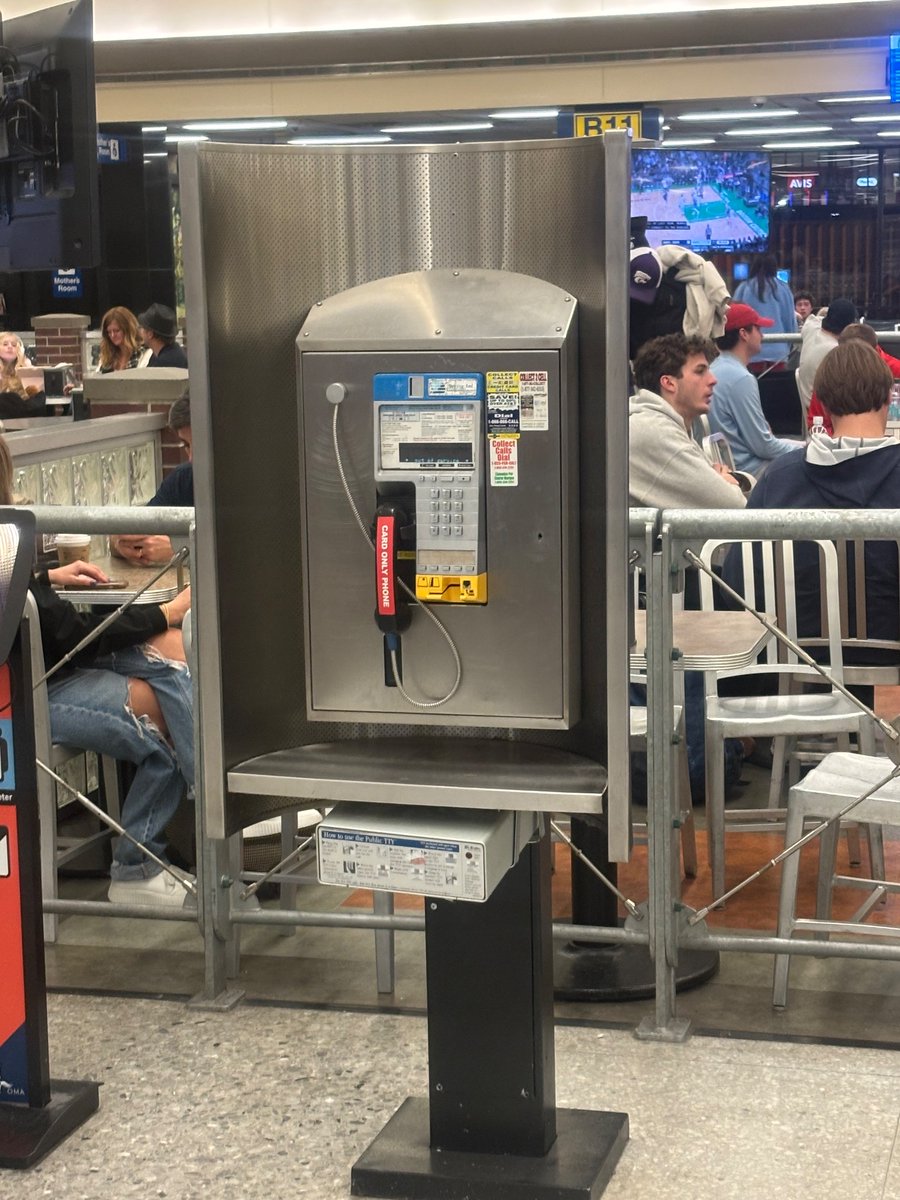 staterepbain's tweet image. My kids said, “ Hey, look at that big phone charger!”