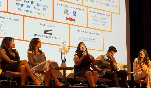 FilmFreeway tweet media