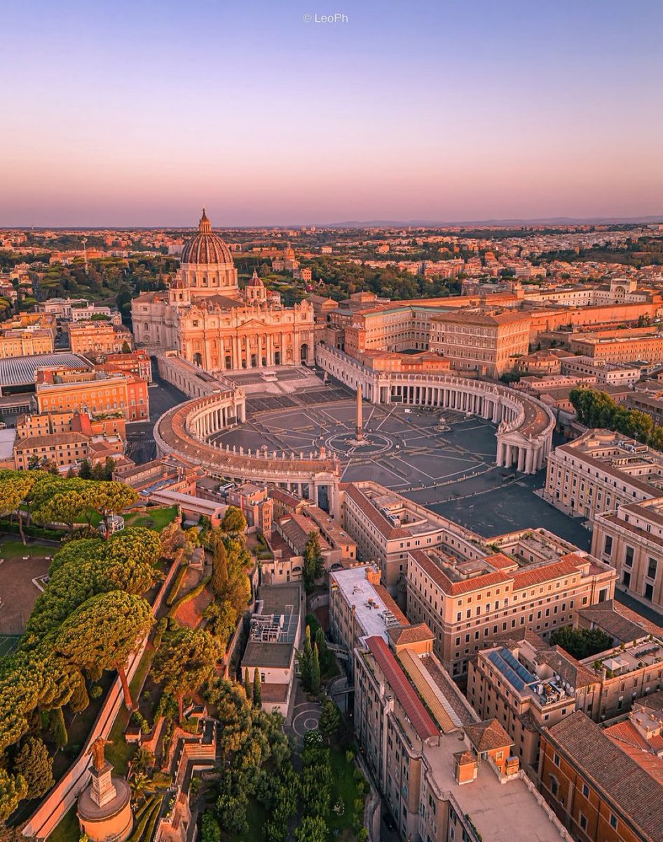 Vatican