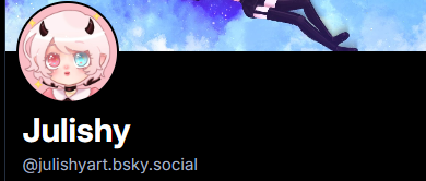Julishy tweet media