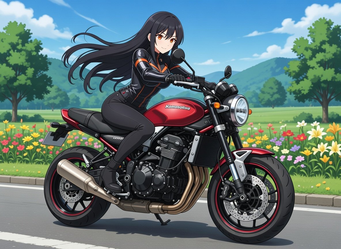 おはようございます☁️ 今日は休みなのでゆっくりしよう😌 画像は擬人