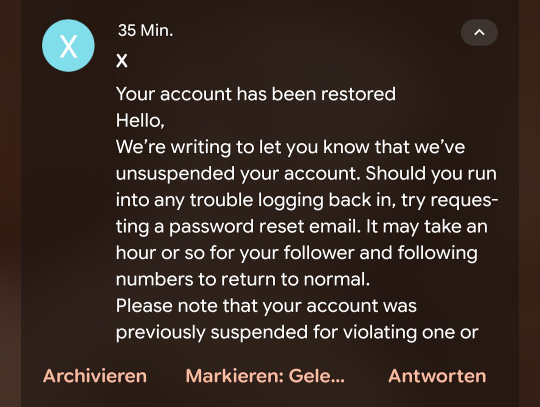 GUYS AINT NO FUCKING WAY WE ARE SO BACK