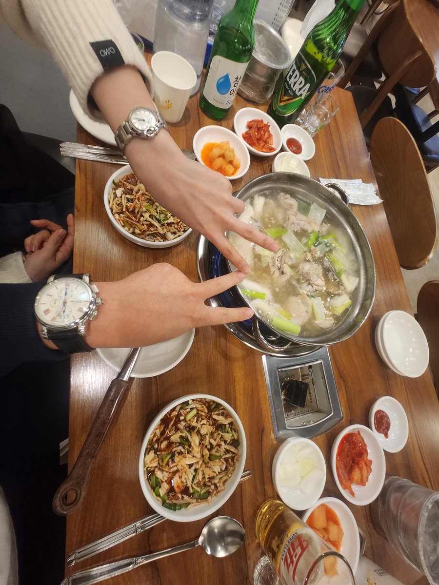 타닉커플 tweet media