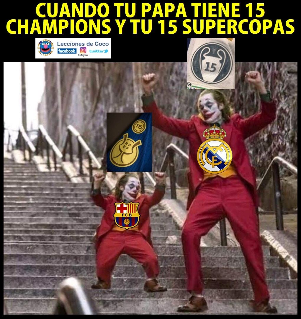 Lecciones de Coco tweet media