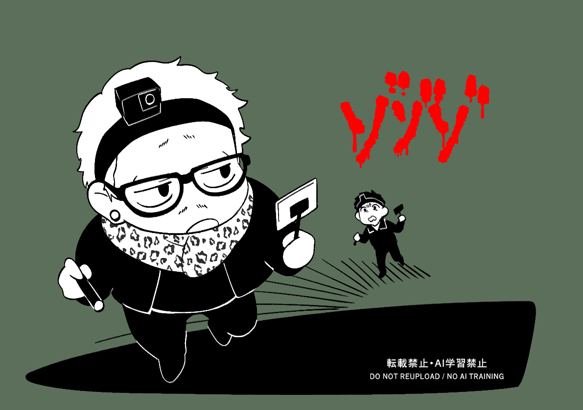 たまごやき (@pechecluama) / Posts / X