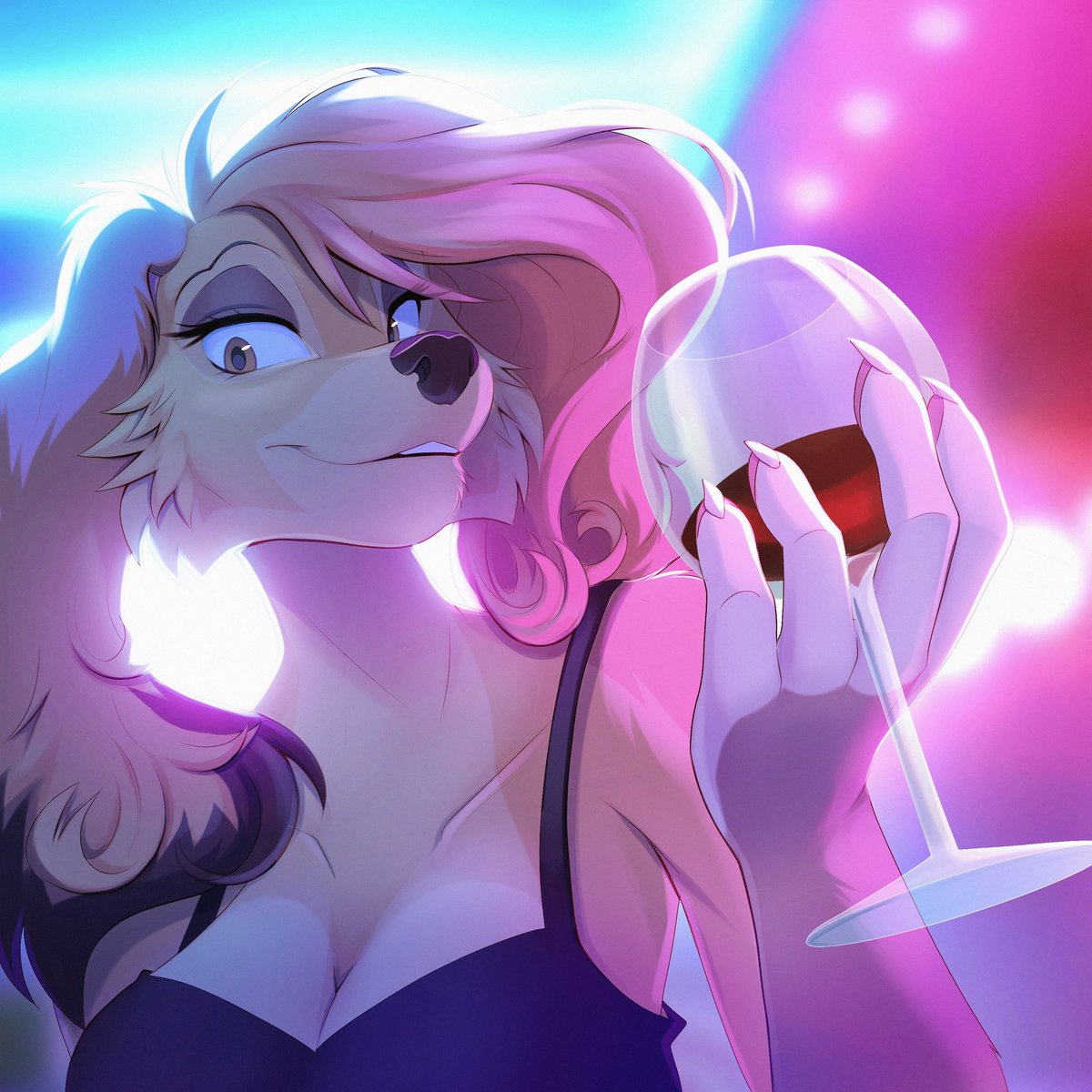 girlsrok_art | tweet media