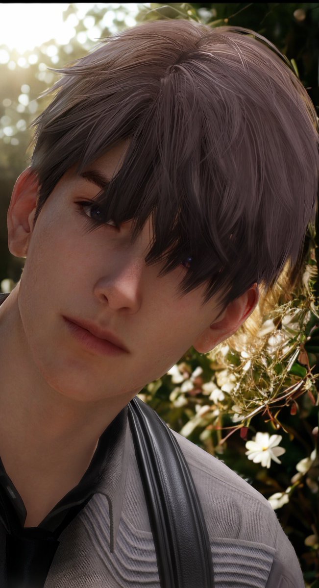 angel1029kei's tweet image. 🍎𝑮𝒐𝒐𝒅 𝒎𝒐𝒓𝒏𝒊𝒏𝒈
 #恋と深空 #マヒル