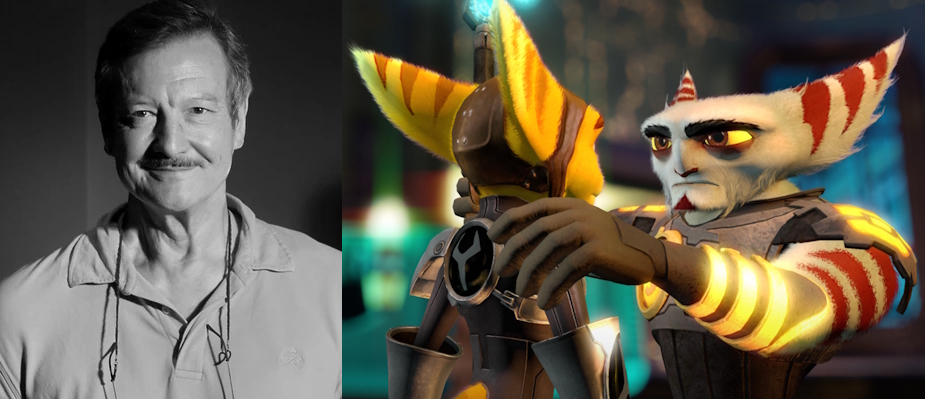 Une bien triste nouvelle pour débuter cette année, avec le décès de Fédéric Cerdal survenu Samedi dernier. Il avait notamment prêté sa voix à Alister Azimuth dans Ratchet &amp; Clank: A Crack in Time. 🕊️