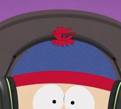 폼폼 헤드셋에 눌린거 봐 ㅋㅋㅋㅋㅋ 귀엽