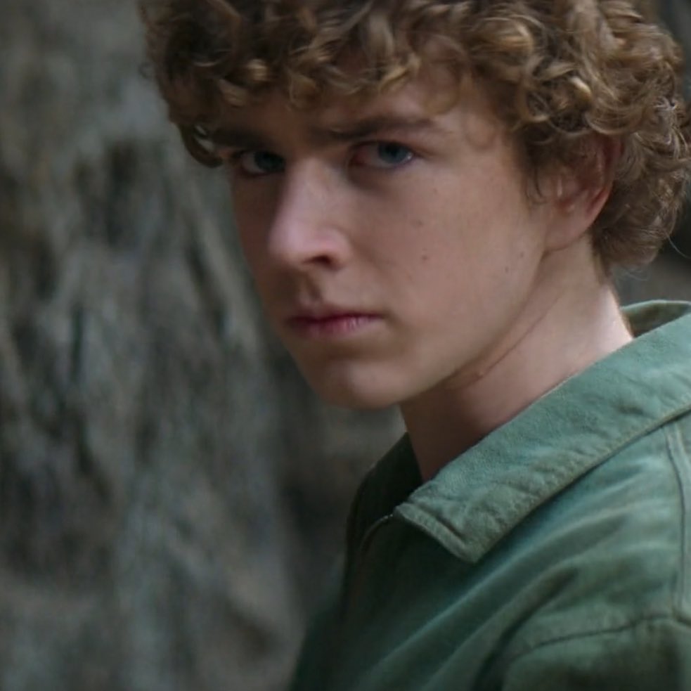 CameronSilas's tweet image. Luke I would be VERY scared if I were you