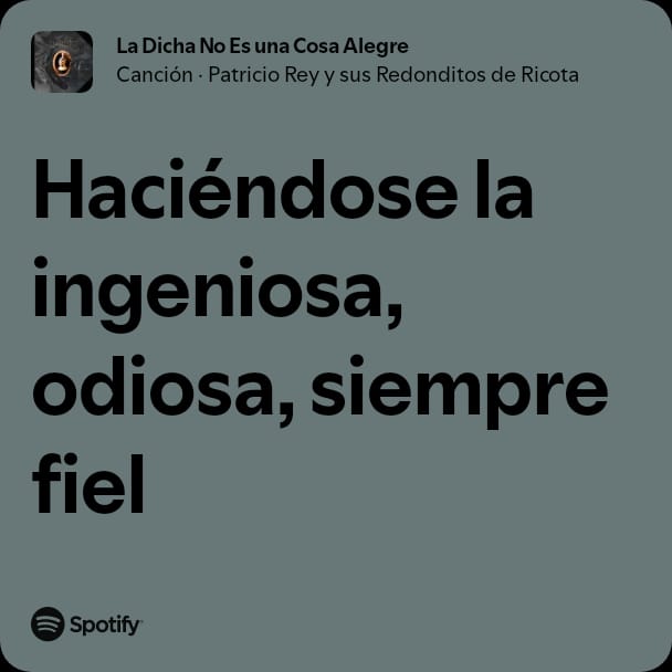 Rock Nacional (@irocknac) on Twitter photo 