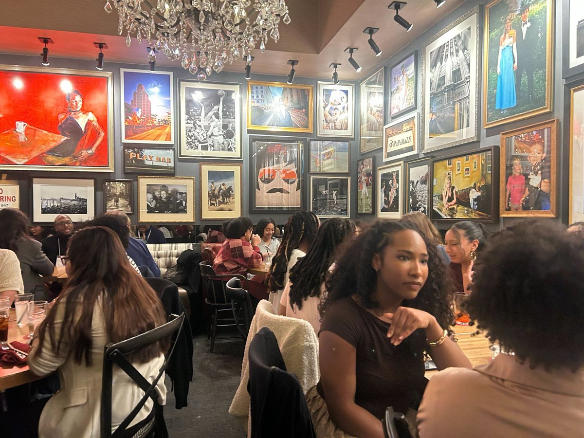 Black In Astro ™ tweet media