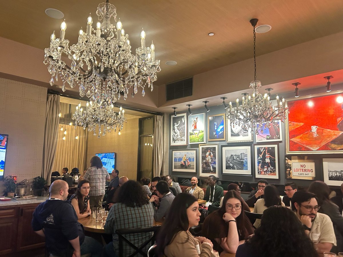 Black In Astro ™ tweet media