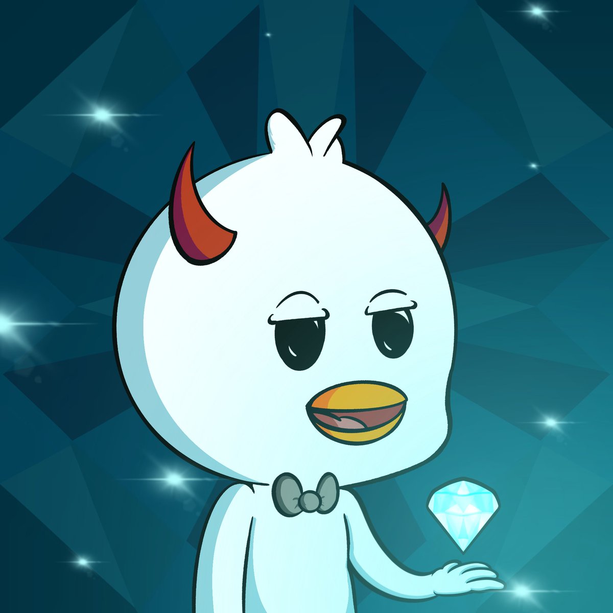 Due to the move to Free Mint, we’re updating the reward system for rare NFTs.

After the reveal, until January 8th, 5 PM UTC:

• Zuumi holders — 2 GTD Free Mints for FIGHTER
• Gold holders — 4 GTD Free Mints for FIGHTER
• Emerald holders — 6 GTD Free Mints for FIGHTER
• Ruby