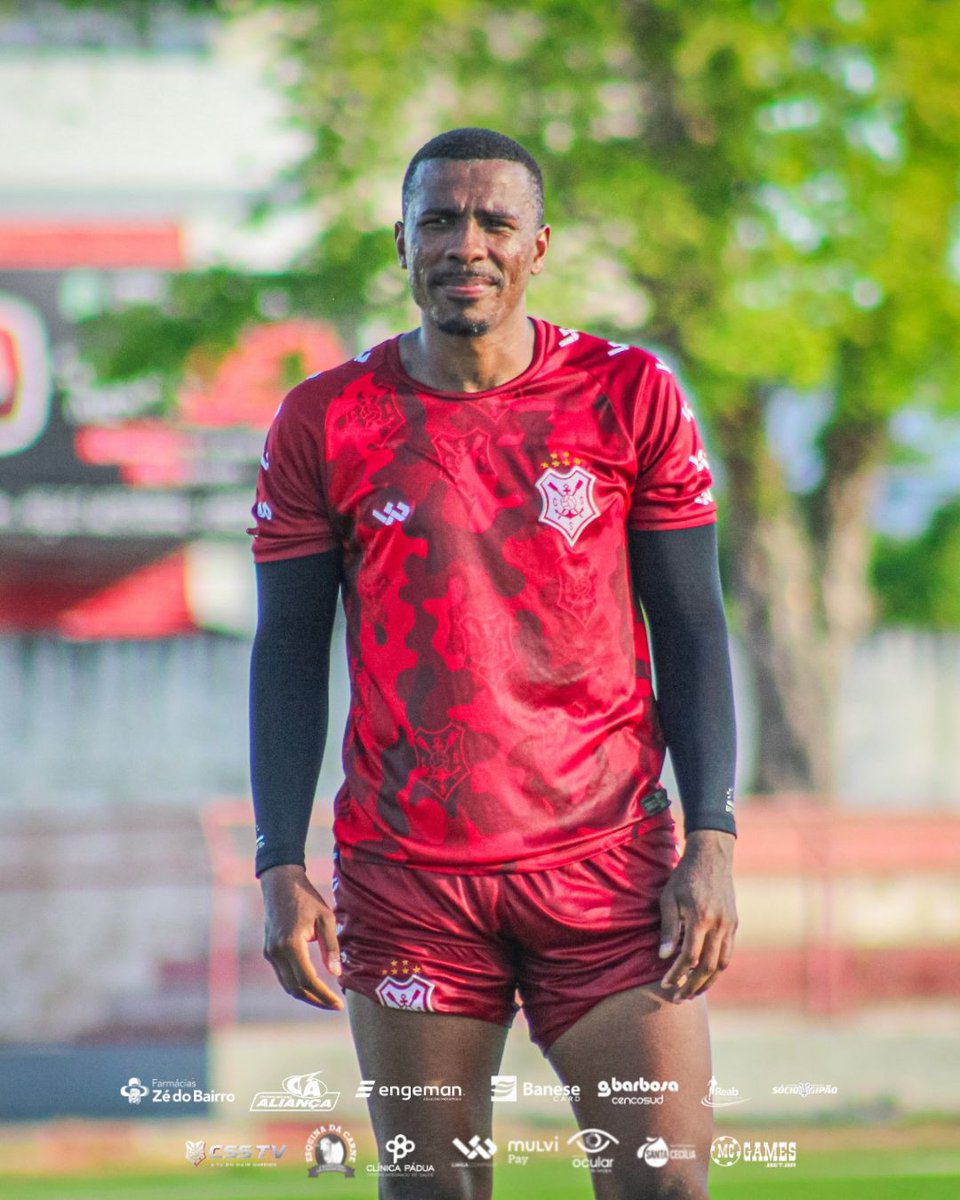 cssergipeofc's tweet image. O elenco colorado treinou na tarde desta quarta-feira (7), dando sequência à preparação para a estreia da temporada, no próximo domingo, fora de casa, contra o América de Propriá. 🇦🇹