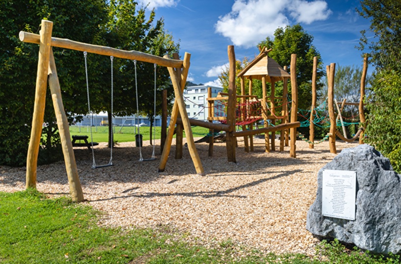 GTSM Magglingen Spielplatz Areal Tischmacherhof in Galgenen SZ:
gtsm.ch/de/news/erweit…
.
place de jeux de GTSM Macolin à Galgenen SZ:
gtsm.ch/fr/news/erweit…