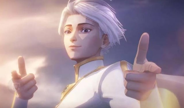 ForneverWorld's tweet image. Yeah I've come to the final conclusion To Be Hero X might be the craziest Anime of Last Year! Ervy week you didn't know what to expect, who would be involved and the stakes always felt extremely high! When things feel a bit unpredictable everything gets a bit more exciting!