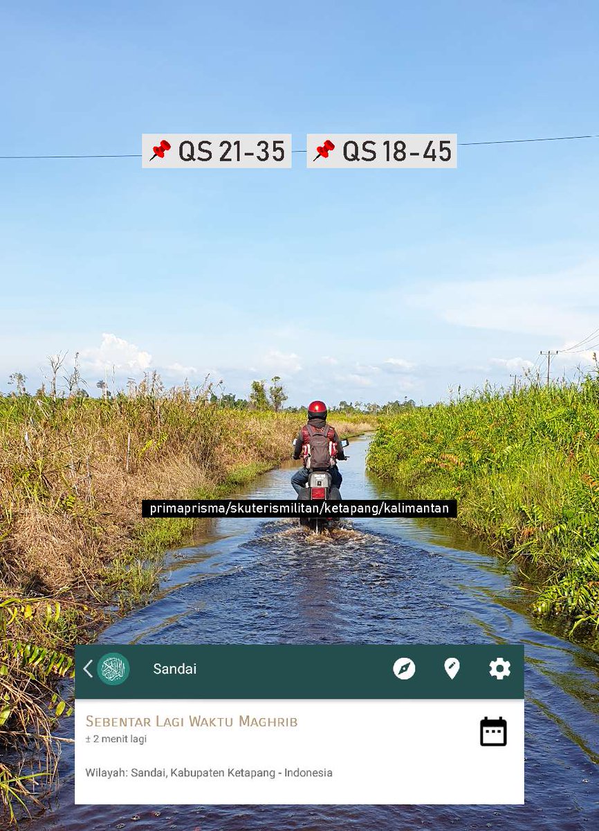 Kelayapan Enthusiast 🆓🍉 tweet media