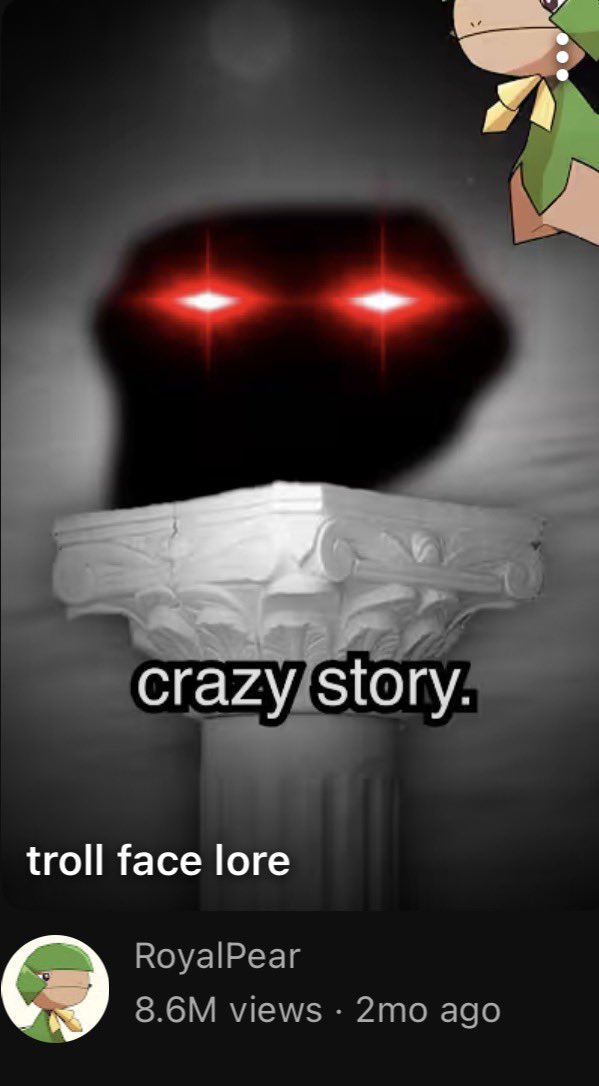 Shadow tweet media