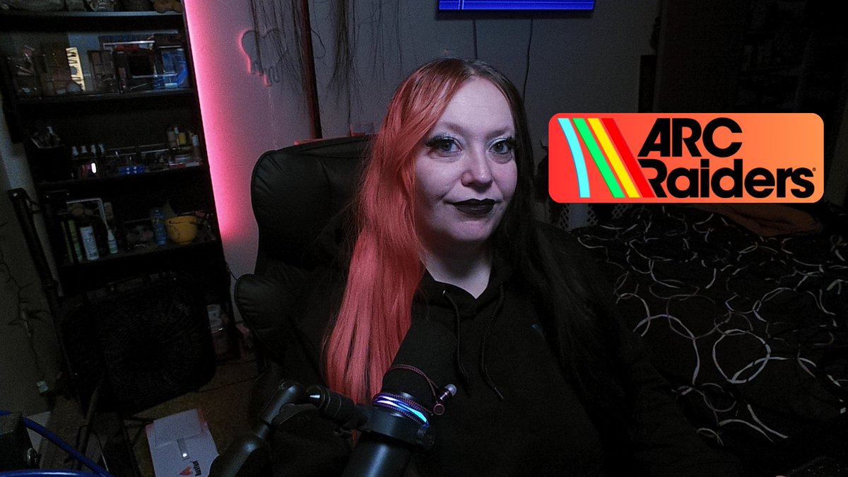 What trouble can we get into tonight? 

LIVE 🟢 rumble.com/user/versyssa/…