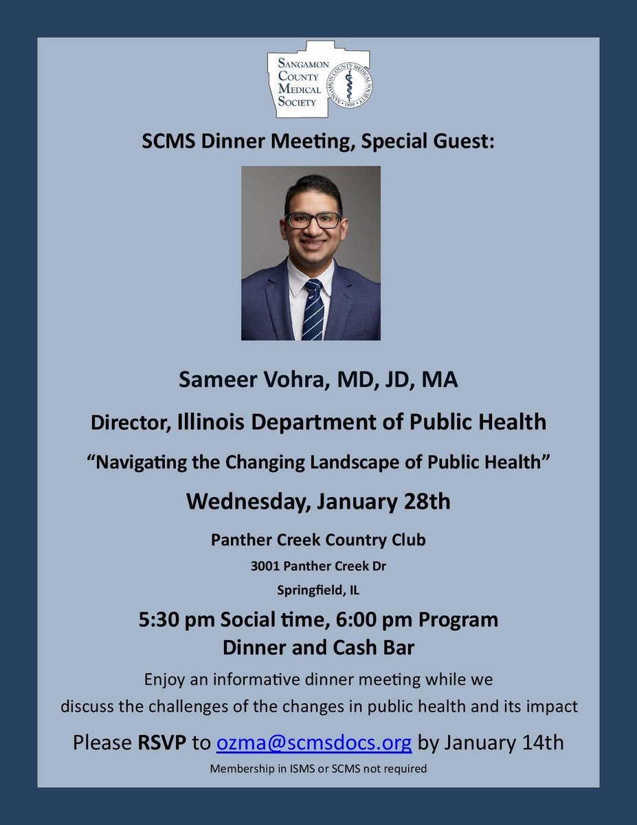 IL State Med Society tweet media