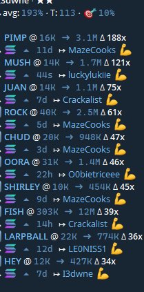 unkwnFNF's tweet image. safe to say market is heating up again 

who wants in ?