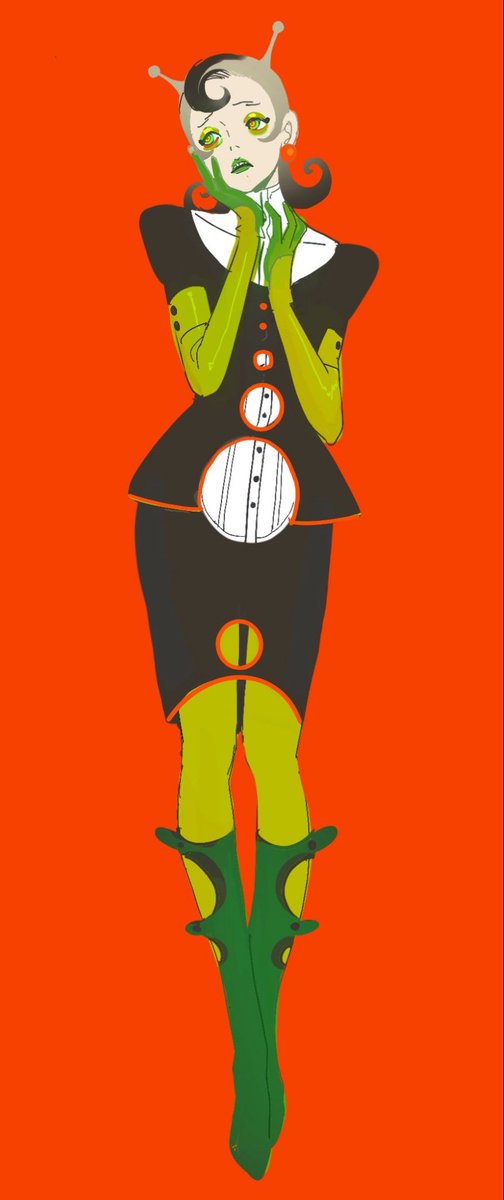 2秒間いくぜ🐌