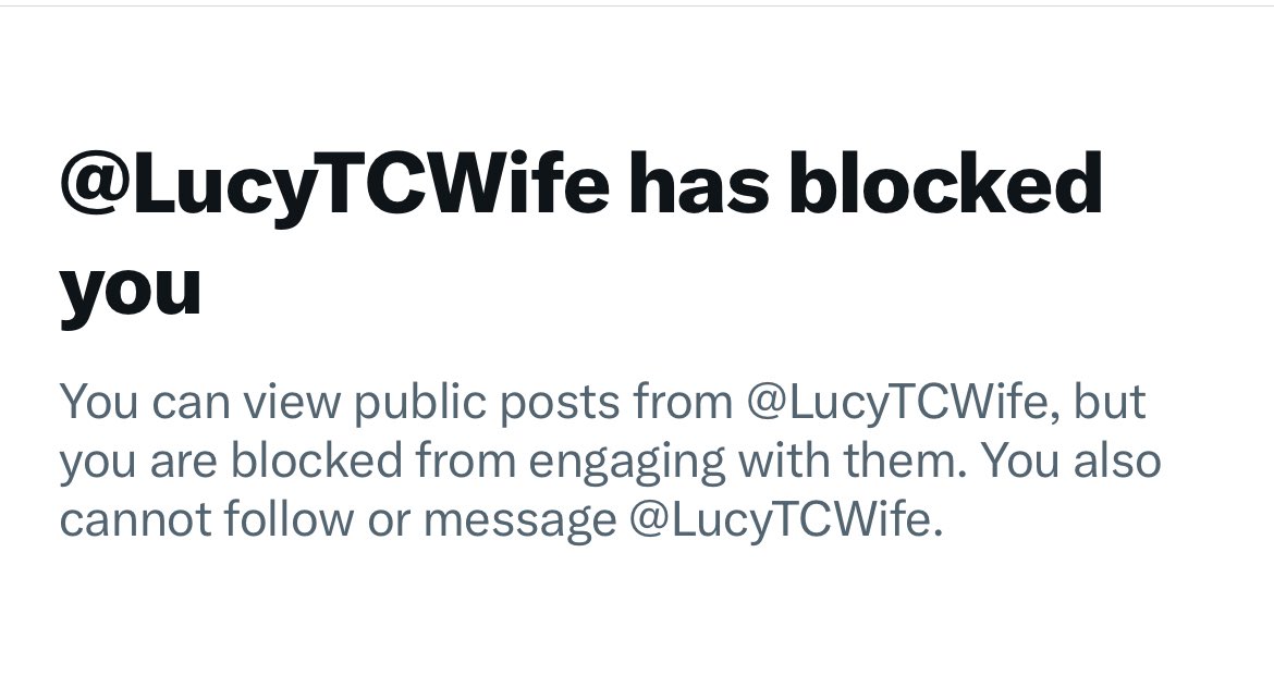 Safe from another psyop 😮‍💨