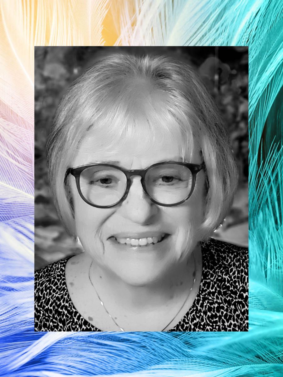 On this Alfacast, Personal Empowerment Mentor, Joel Schafer &amp; Dr. Barre Lando have an in-person chat. - mailchi.mp/alfavedic/2026