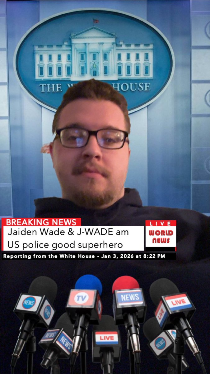 Jaiden Mac Wade (@wadejaiden) on Twitter photo 